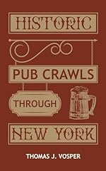 Historic pub crawls for sale  Delivered anywhere in USA 