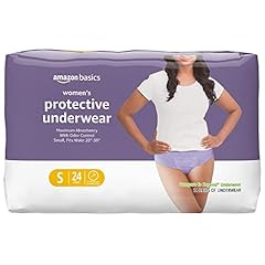 Amazon basics incontinence for sale  Delivered anywhere in USA 