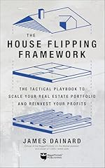 House flipping framework for sale  Delivered anywhere in USA 