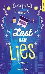 Last little lies d'occasion  Livré partout en France