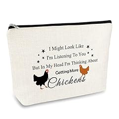Chicken lover gift for sale  Delivered anywhere in UK