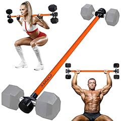 Dumbbell converter convert for sale  Delivered anywhere in USA 