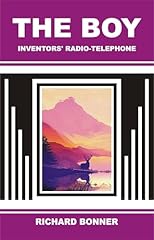 Boy inventors radio for sale  Delivered anywhere in UK