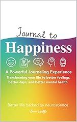 Journal happiness powerful for sale  Delivered anywhere in UK