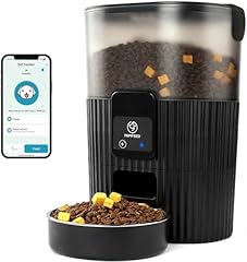 Automatic cat feeder for sale  Delivered anywhere in USA 