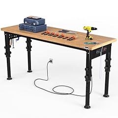 Yitahome adjustable workbench for sale  Delivered anywhere in USA 