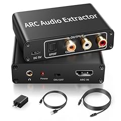Hdmi arc audio for sale  Delivered anywhere in USA 
