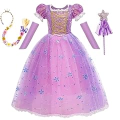 Yesukbm princess rapunzel for sale  Delivered anywhere in UK