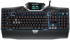 Logitech g19s gaming for sale  Delivered anywhere in USA 