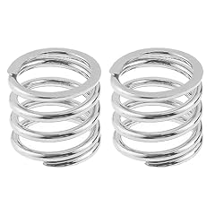 2pcs compression spring for sale  Delivered anywhere in UK