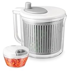 Cherhome salad spinner for sale  Delivered anywhere in USA 