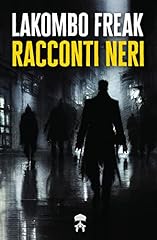 Racconti neri leggende usato  Spedito ovunque in Italia 