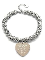 Silo bijoux bracciale usato  Spedito ovunque in Italia 