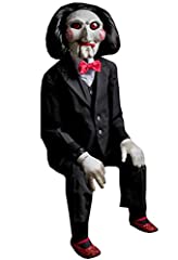 Saw billy puppet for sale  Delivered anywhere in USA 