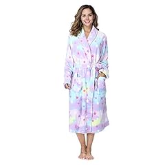 Rongtai womens bathrobe for sale  Delivered anywhere in USA 