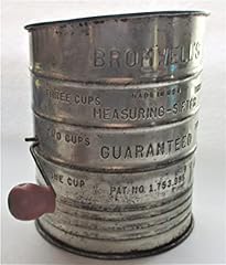 Bromwell cup measuring for sale  Delivered anywhere in USA 
