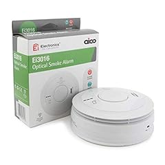 Fire alarms ei3016 for sale  Delivered anywhere in UK