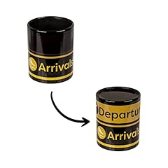 Flughafen kaffeebecher wärmee gebraucht kaufen  Wird an jeden Ort in Deutschland