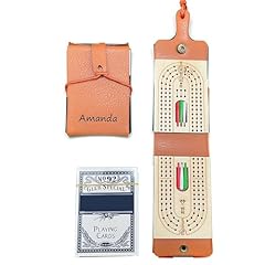 Tricper personalized cribbage for sale  Delivered anywhere in USA 