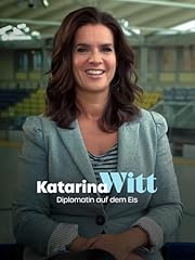 Katarina witt diplomatin gebraucht kaufen  Wird an jeden Ort in Deutschland