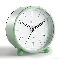 Analog alarm clock for sale  Delivered anywhere in USA 