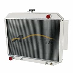 Coolingsnow aluminum radiator for sale  Delivered anywhere in USA 
