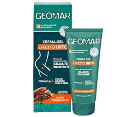 Geomar crema gel usato  Spedito ovunque in Italia 