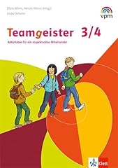 Teamgeister aktivitäten für usato  Spedito ovunque in Italia 