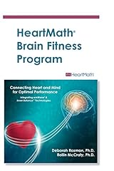 Heartmath brain fitness for sale  Delivered anywhere in USA 