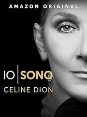 Sono celine dion usato  Spedito ovunque in Italia 