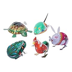 Toyvian 5pièces jouets d'occasion  Livré partout en France