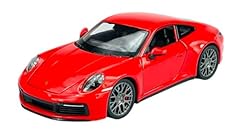 Welly porsche 911 usato  Spedito ovunque in Italia 