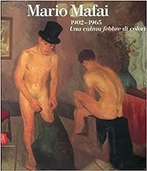 Mario mafai 1902 usato  Spedito ovunque in Italia 