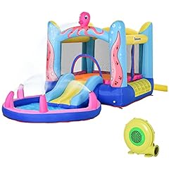 Outsunny kids bouncy for sale  Delivered anywhere in UK