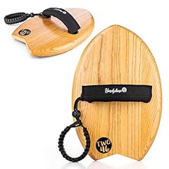Woodsandwaves tavola surf usato  Spedito ovunque in Italia 