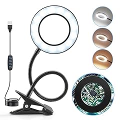 Magnifying glass light for sale  Delivered anywhere in UK