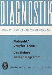 Diagnostik elektroenzephalogra gebraucht kaufen  Wird an jeden Ort in Deutschland