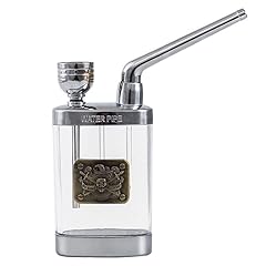 Portable travel hookah for sale  Delivered anywhere in USA 