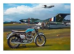Triumph bonneville gloster for sale  Delivered anywhere in UK