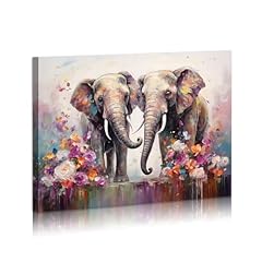 Deoraio elephant couple for sale  Delivered anywhere in USA 