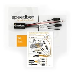 Speedbox kompatibel shimano gebraucht kaufen  Wird an jeden Ort in Deutschland