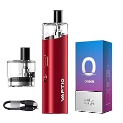 Vaptio rizon kit gebraucht kaufen  Wird an jeden Ort in Deutschland