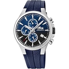 Montre lotus homme d'occasion  Livré partout en France