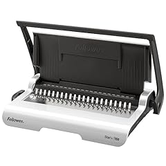 Fellowes rilegatrice bianco usato  Spedito ovunque in Italia 