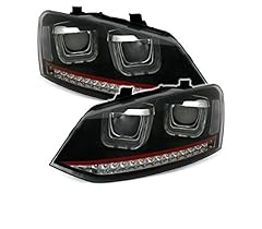 Set headlights compatible for sale  Delivered anywhere in UK