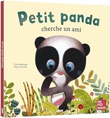 Petit panda cherche d'occasion  Livré partout en France