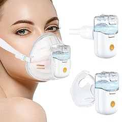 Ultrasonic nebulizer nebulizer for sale  Delivered anywhere in USA 