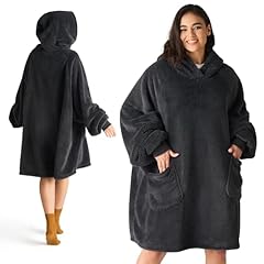 Bedsure hoodie decke gebraucht kaufen  Wird an jeden Ort in Deutschland