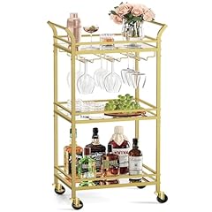 Vasagle bar cart for sale  Delivered anywhere in USA 