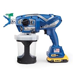 Graco ultra cordless for sale  Delivered anywhere in USA 